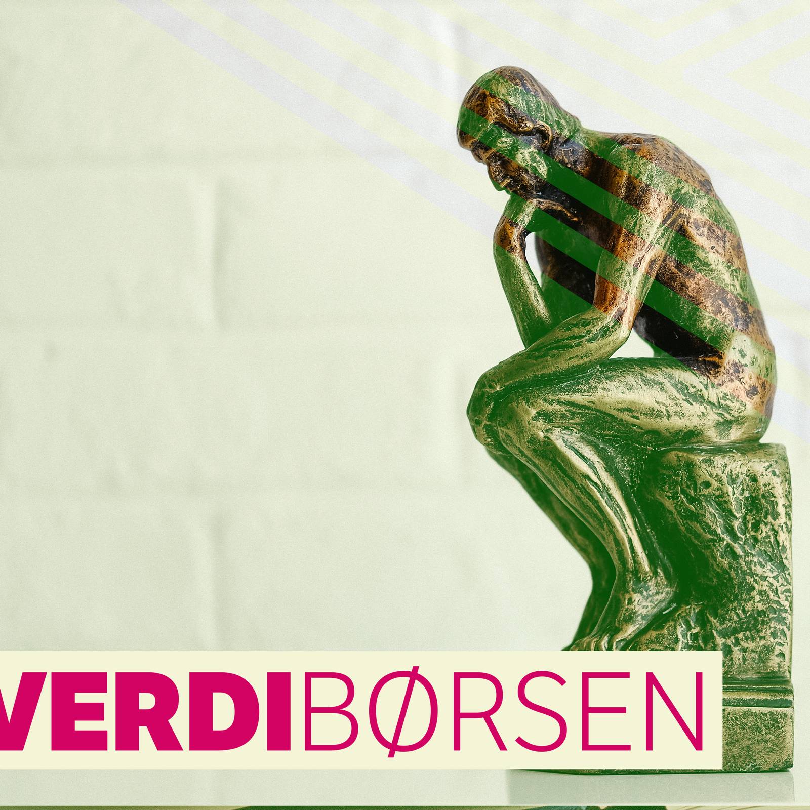 Hva betyr "Gud er død"?