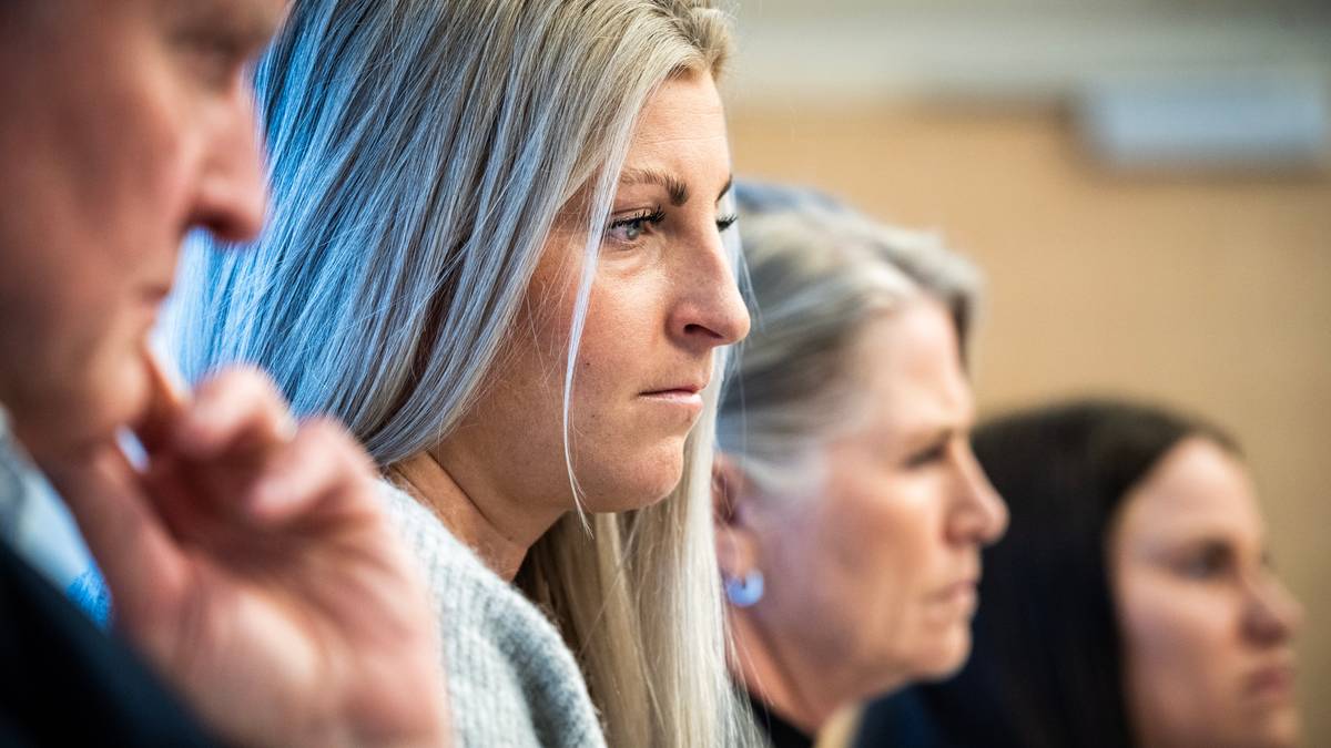 I dag skal familien til Jonas vitne: – Det viktigste jeg noen gang kommer til å gjøre