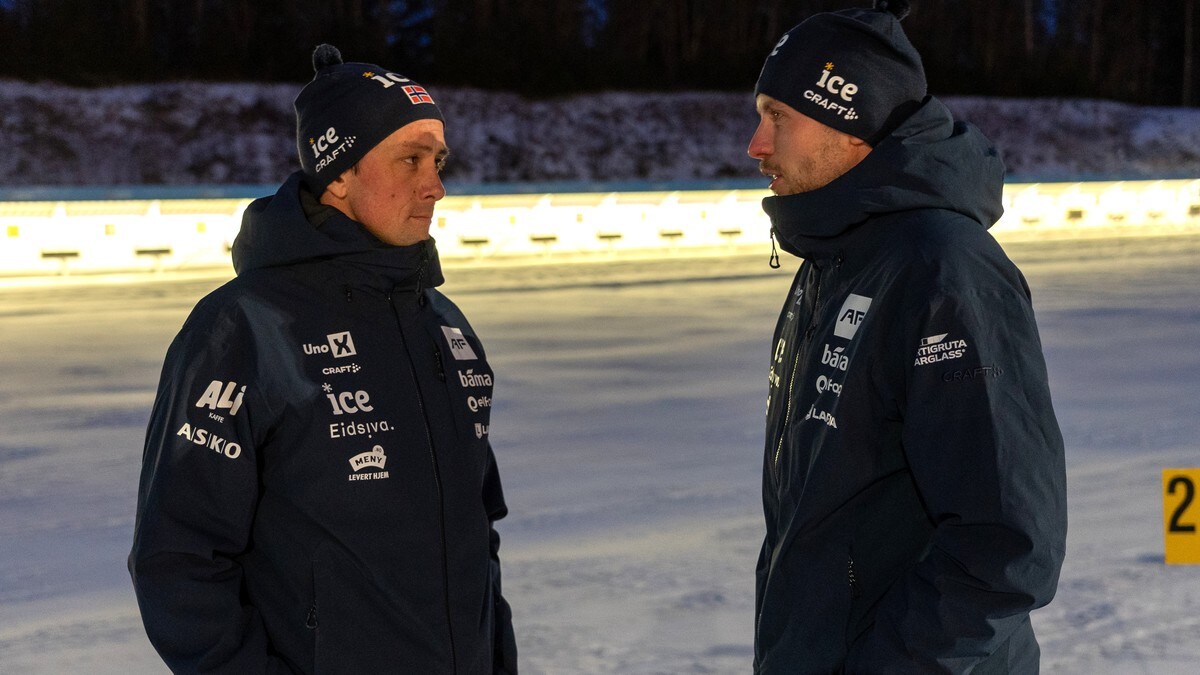 Åpner opp om bruk av simulert høyde og høydemaske: – Vi har ingen hemmeligheter