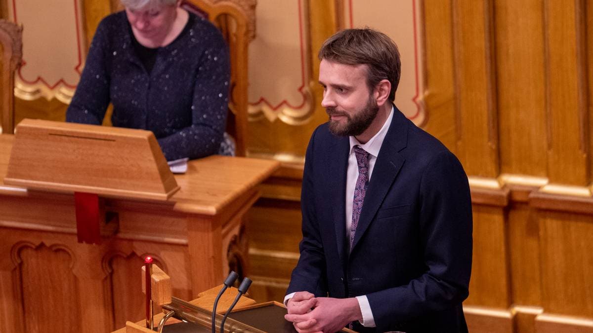 Mot ny anbudsrunde i Midt-Norge: – Vi skal følge opp vedtaket