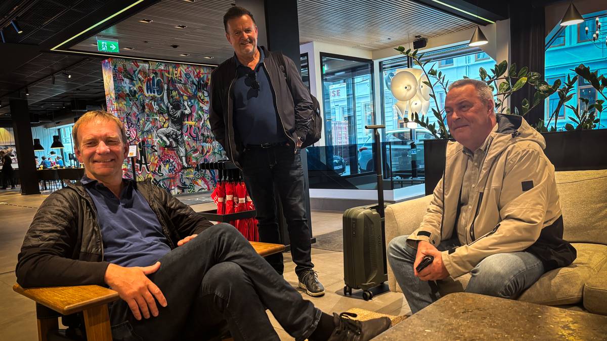 Koster mer å bo på hotell: – Svir i lommeboka