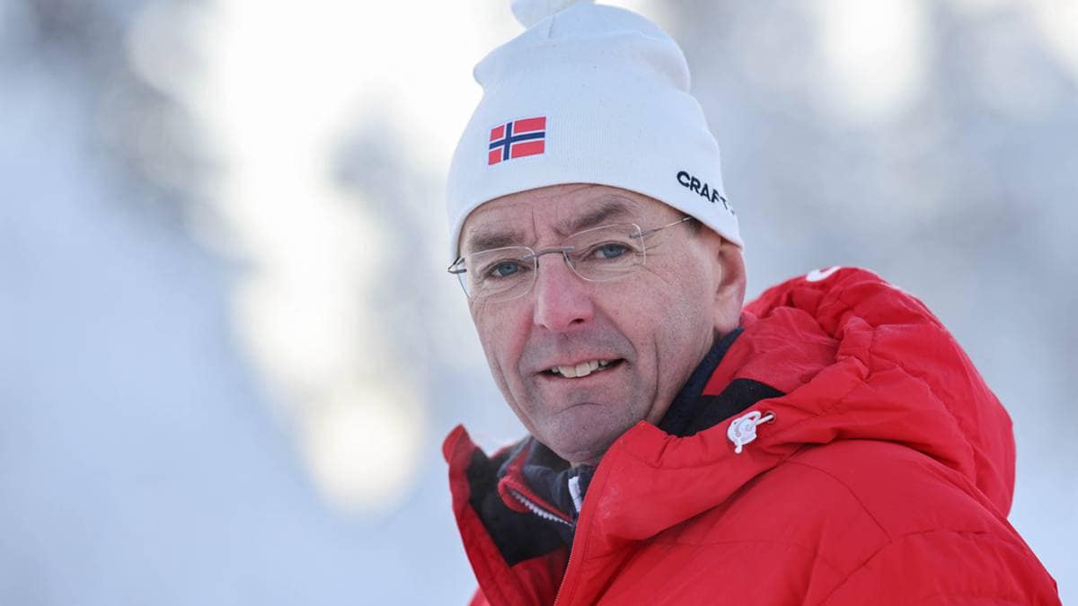 Arne Baumann slutter som generalsekretær i Norges Skiforbund