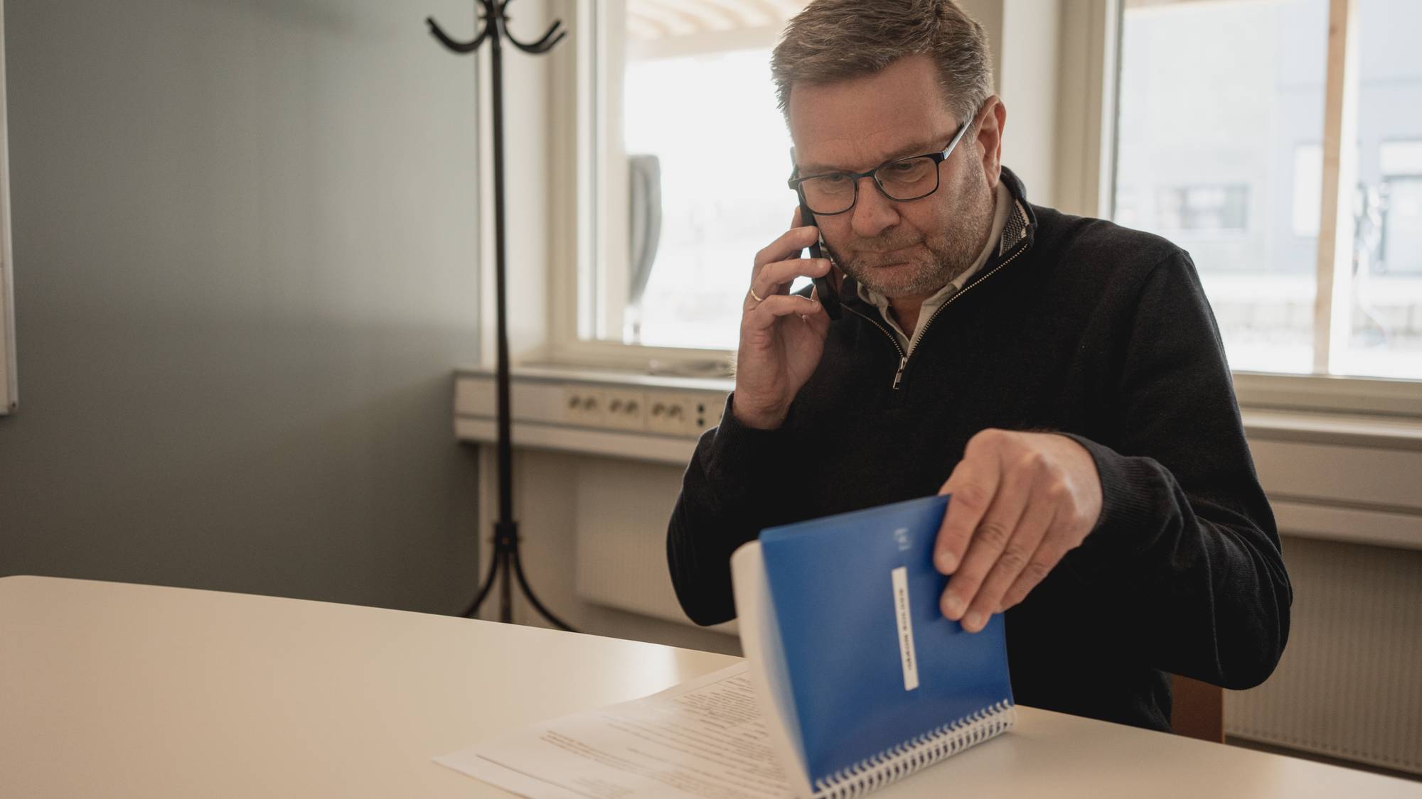 Håkon Kolden, Spesialrådgiver og prosjektleder, sektor helse og velferd, Lillehammer kommune.