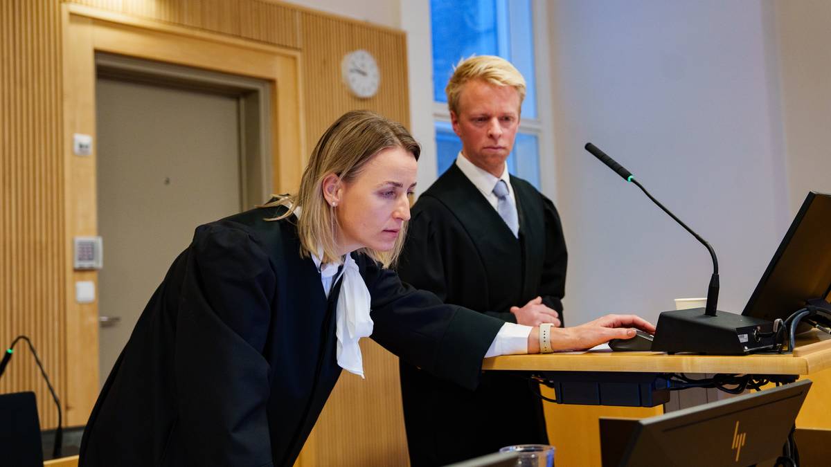 Ni års fengsel for overgrep mot datter