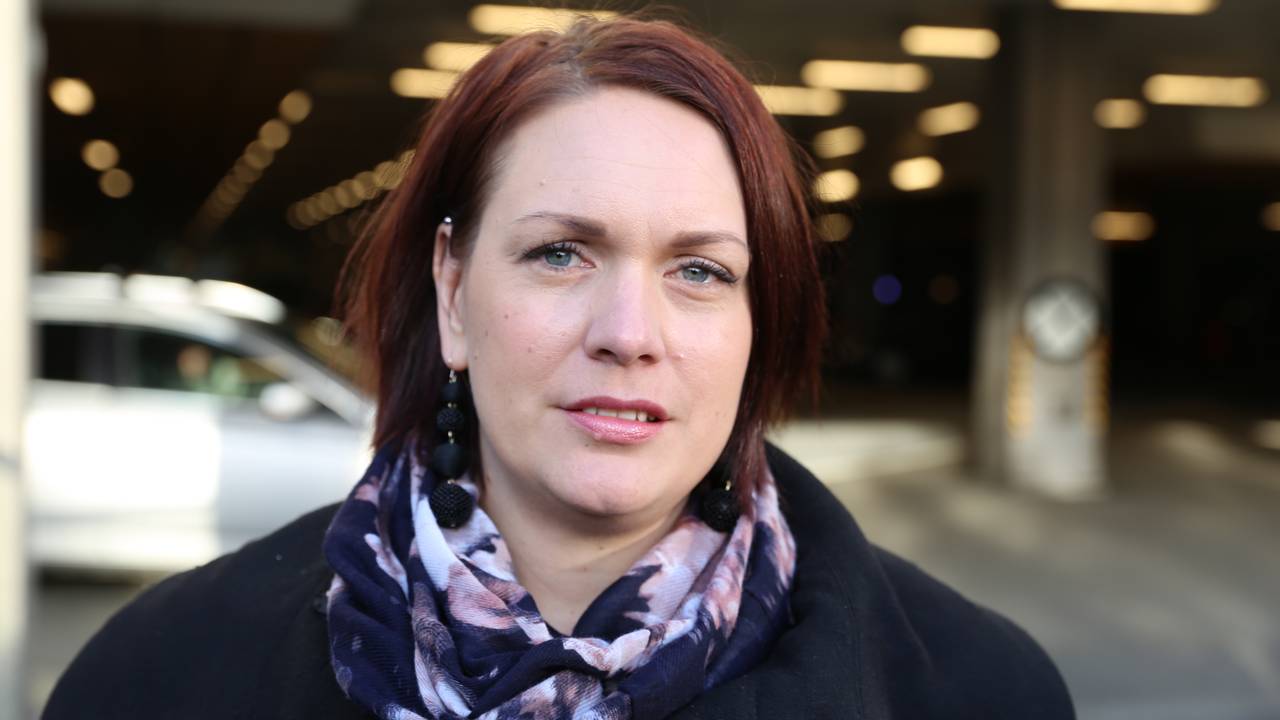 Åshild Bruun-Gundersen, helsepolitisk talsperson i Fremskrittspartiet