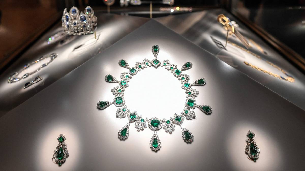 Rapport avdekka store sikkerheitshol ved Louvre: – Me har feila