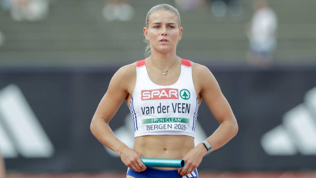 Slakter uttaksprosessen til EM-stafetten: – Veldig uprofesjonelt