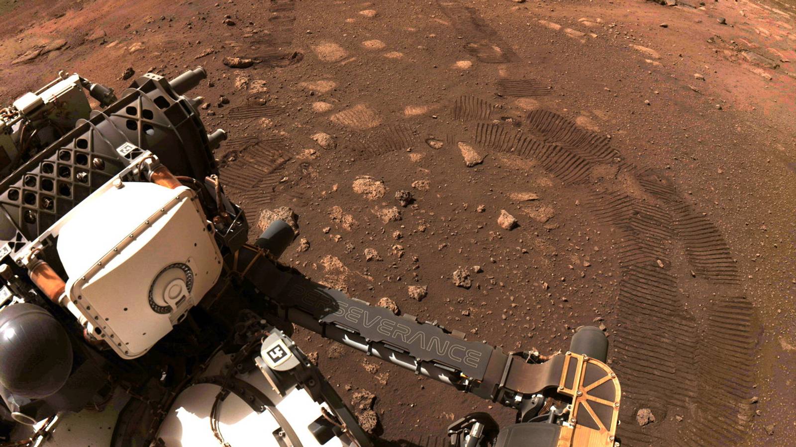Mars 03. Mars 03