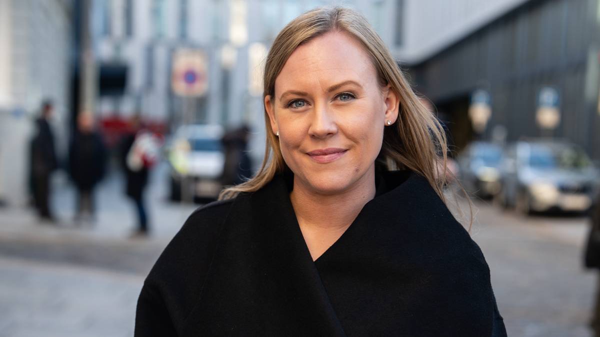 Barneministeren: – Påvirkes av «komplett livsstil»