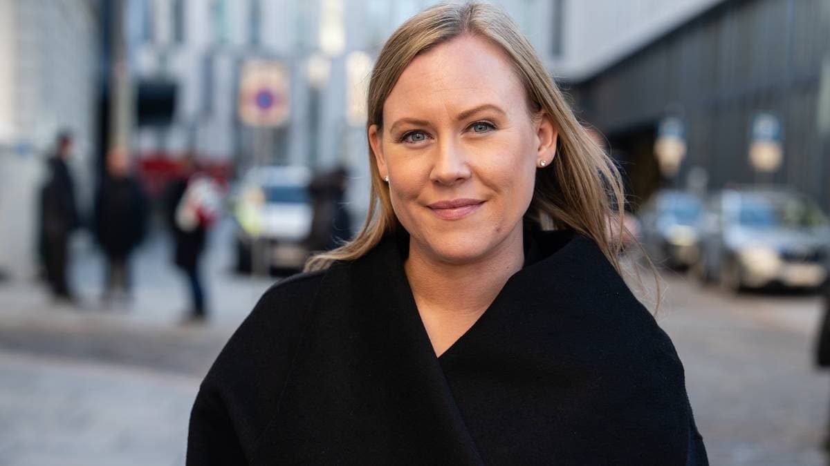 Vi handler – for barns trygghet på nett