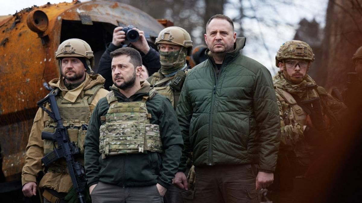 Battaglia del Donbass in corso – NRK Urix – Notizie e documentari esteri