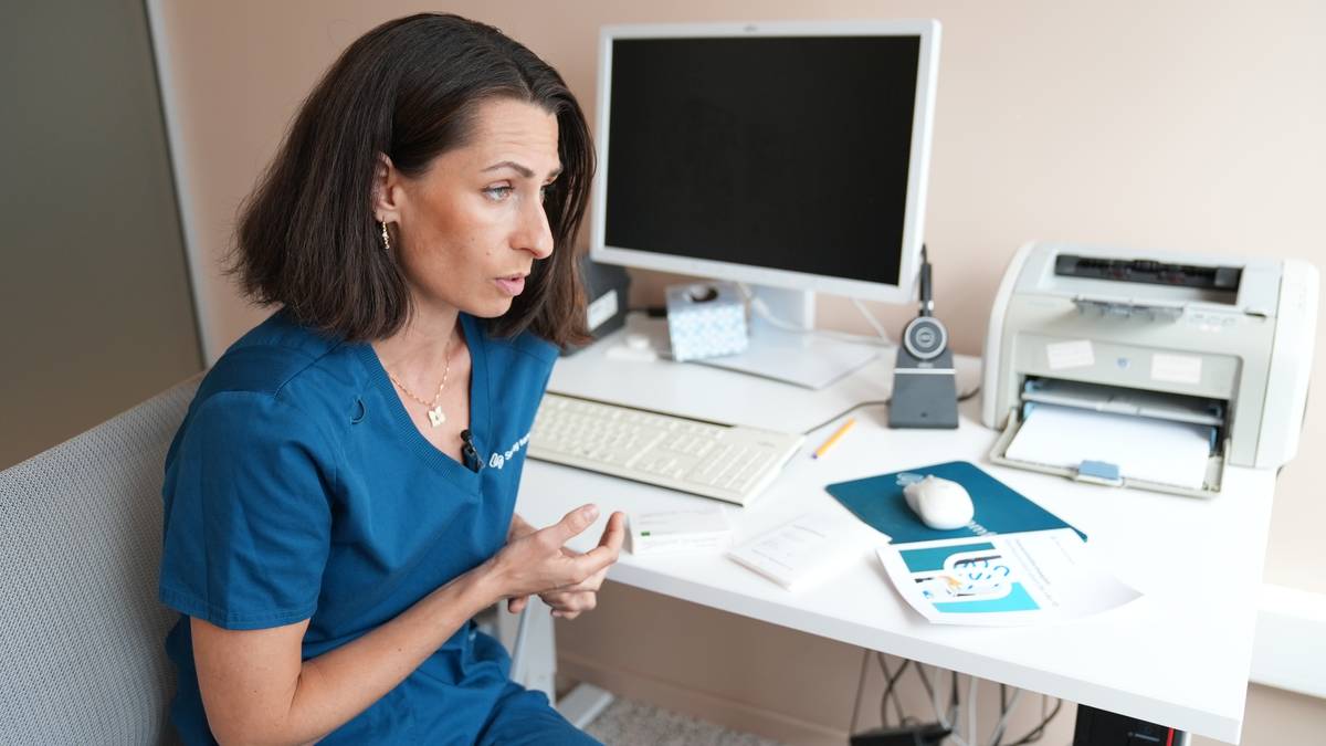 Nytt aborttilbud: – Ett fett hvor du tar den pilla
