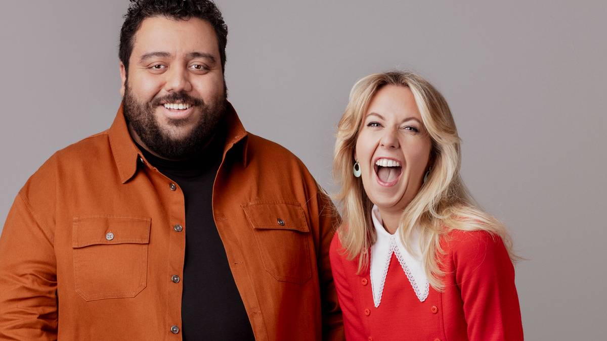 – Ein draum som går i oppfylling