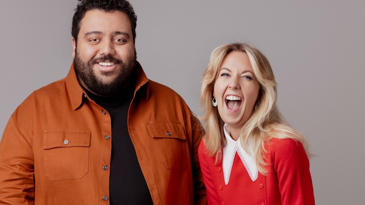 – Ein draum som går i oppfylling