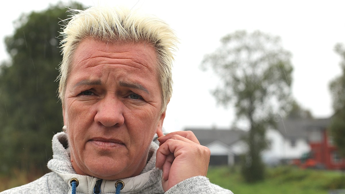 Arbeidstilsynet refser skolene – Henriette ble angrepet med hammer