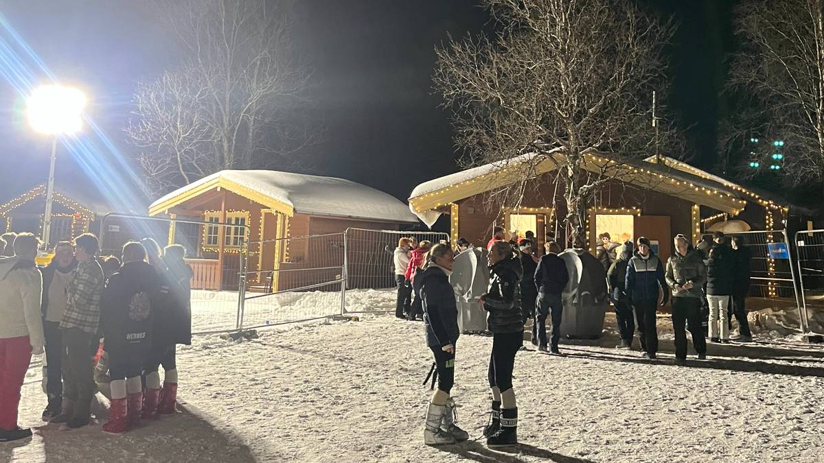 Russetreff gjer endringar etter kritikk