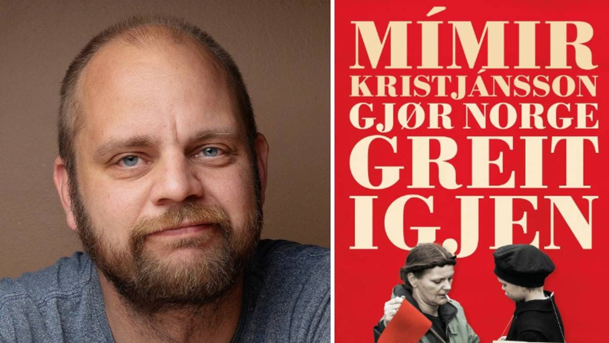 «Skuffende tamt»