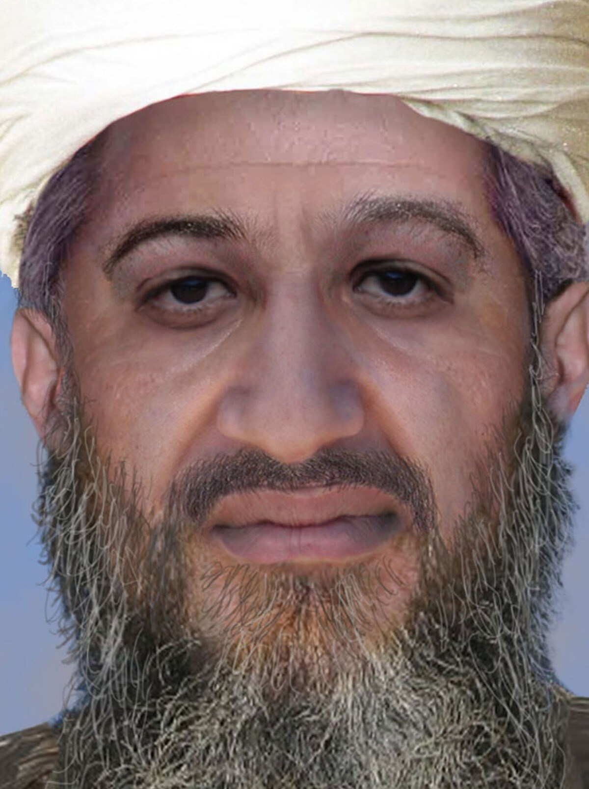 Slik kan bin Laden se ut – NRK Norge – Oversikt over nyheter Slik kan bin Laden se ut – NRK Norge – Oversikt over nyheter
