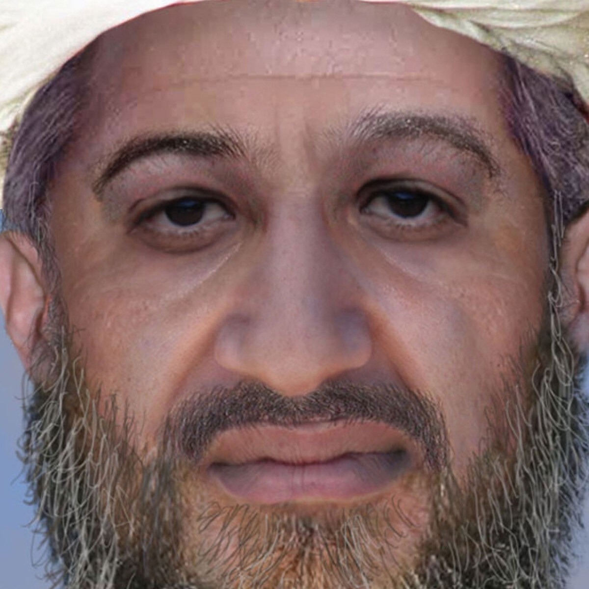 Slik kan bin Laden se ut – NRK Norge – Oversikt over nyheter Slik kan bin Laden se ut – NRK Norge – Oversikt over nyheter