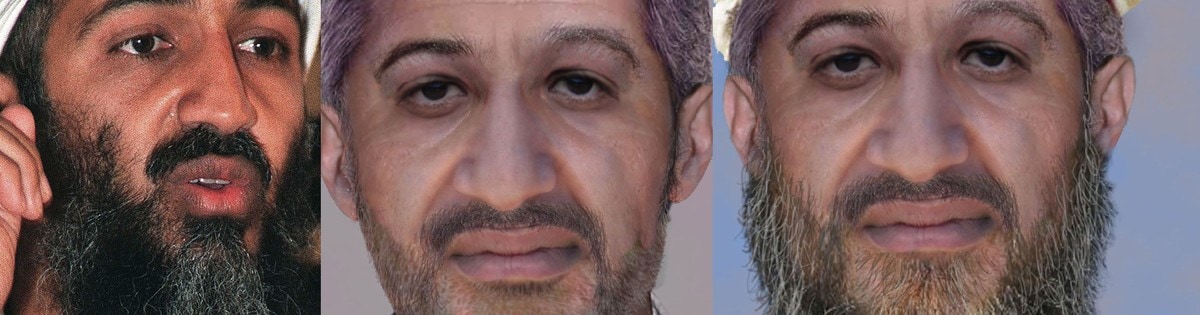 Slik kan bin Laden se ut – NRK Norge – Oversikt over nyheter Slik kan bin Laden se ut – NRK Norge – Oversikt over nyheter