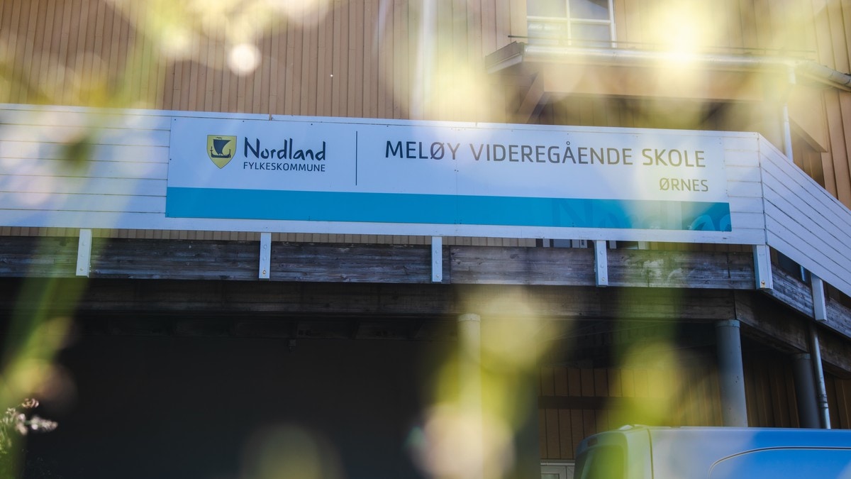 Kutter flere klasser i videreg&aring;ende skole