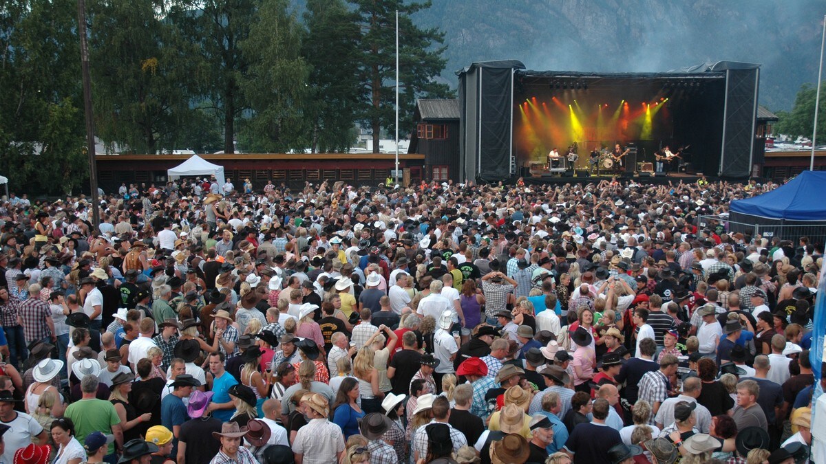 Norske festivaler er redd for å ikke kunne leve opp til folkets festivalforventninger