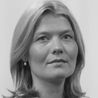 Kristin Sverre Østensvik