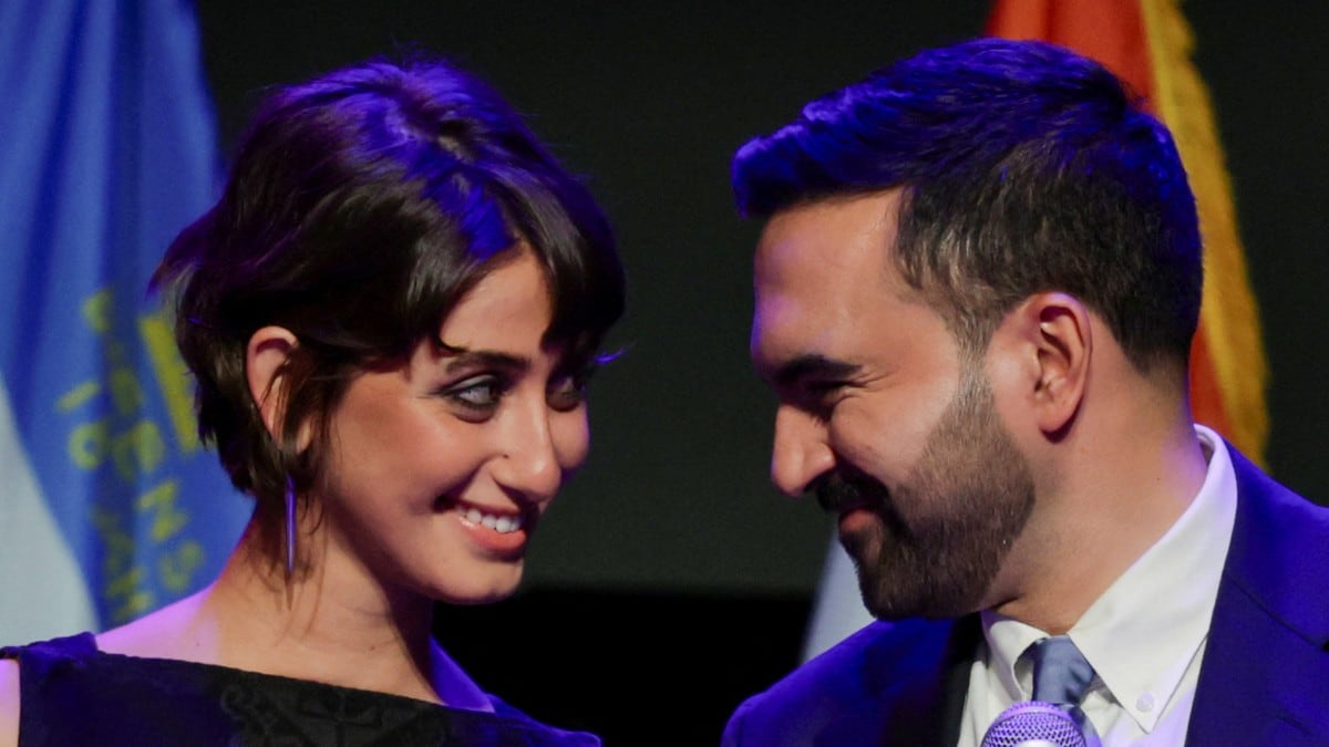 Zohran Mamdani vant valg i New York: Israel-kritikk vekker bekymring