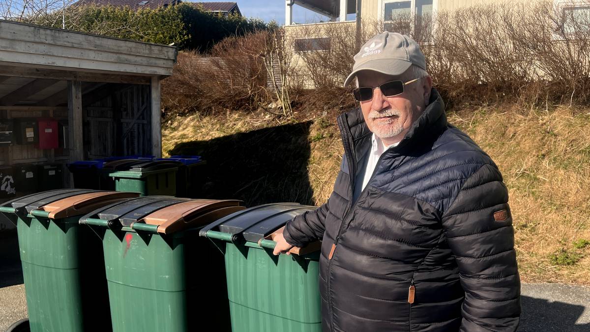 Naboer om dobbeltdrap: – Et stort sjokk
