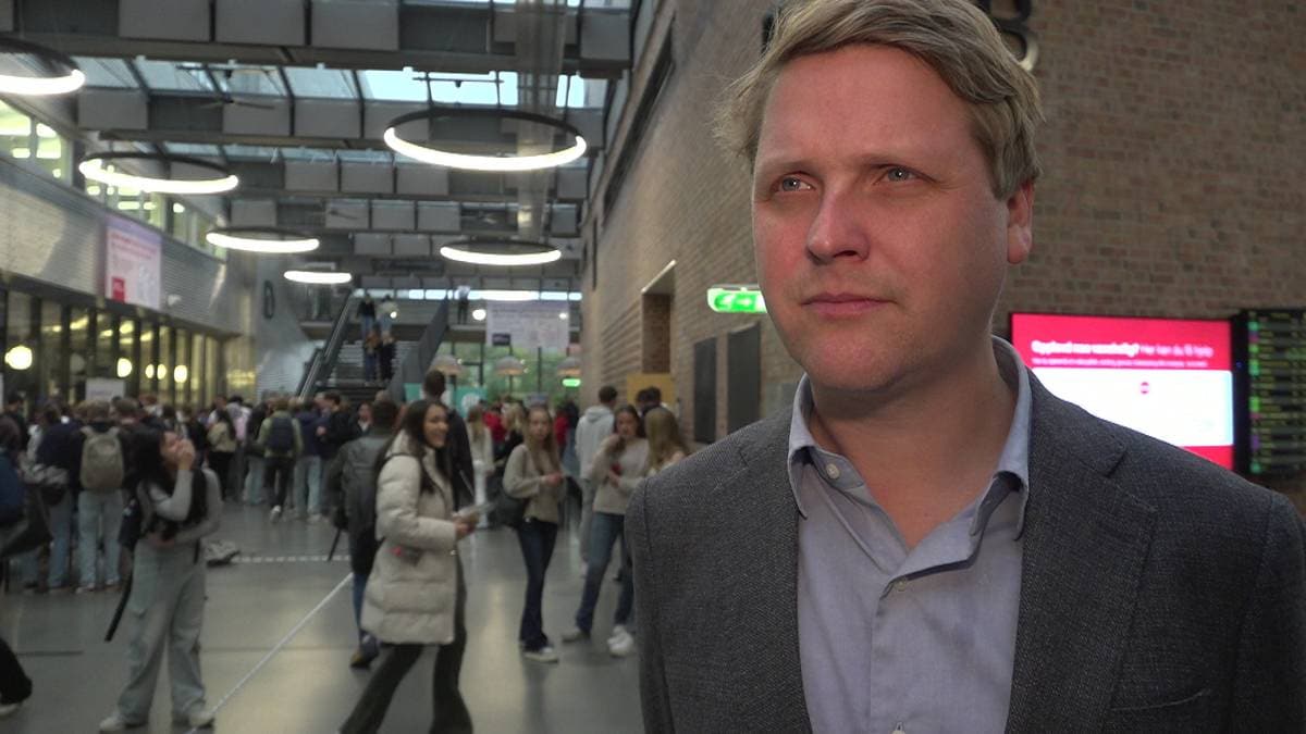 Svarer på bistandskritikk fra Strømmestiftelsen