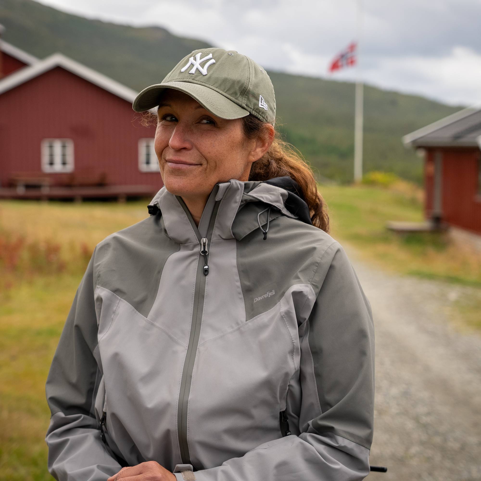 Hanne Dahl Lien