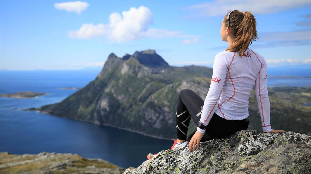Increased physical activity leads to a higher pain threshold – NRK Troms, Finnmark