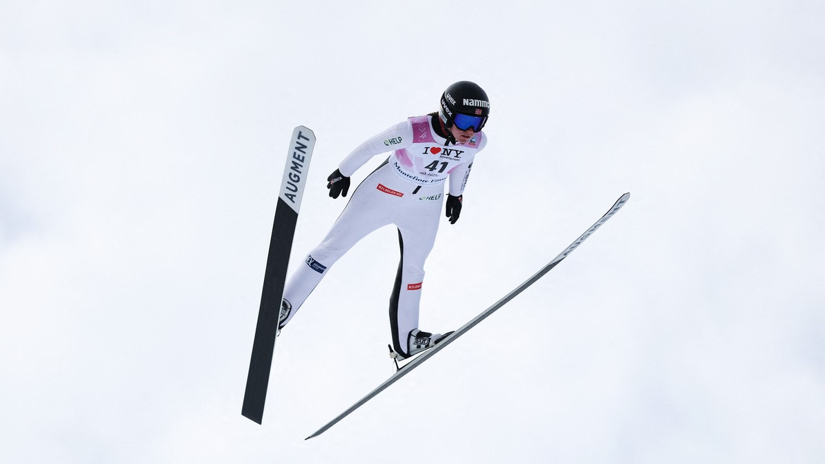 Kvandal vant verdenscuprenn