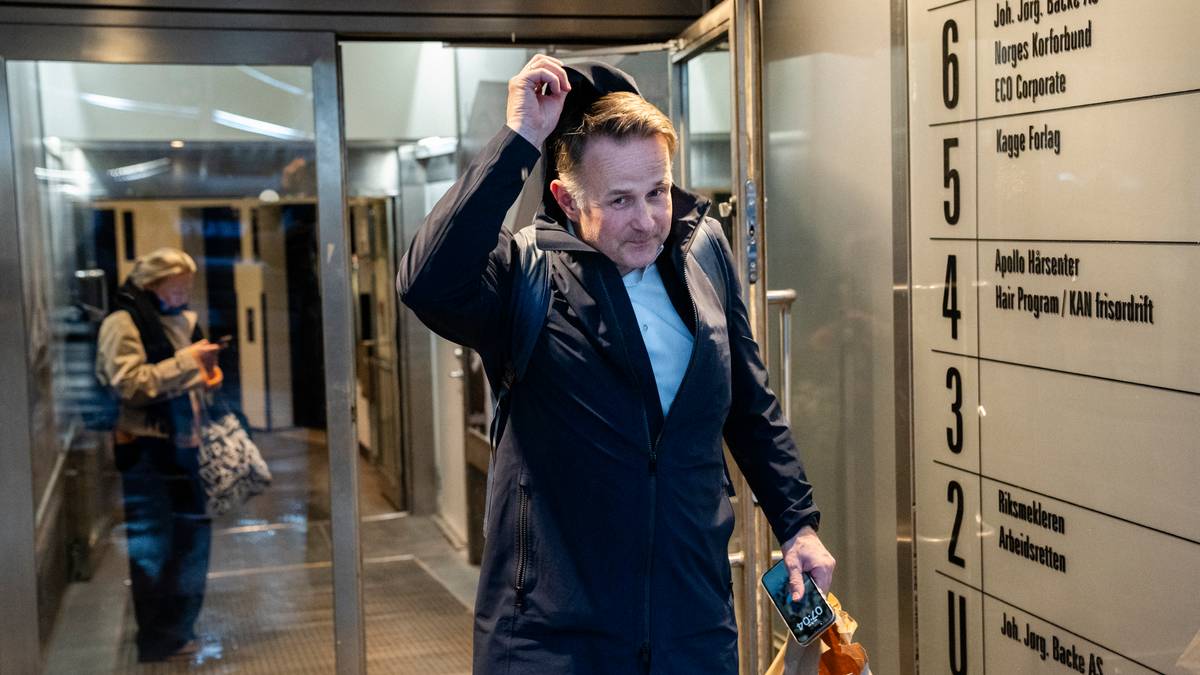 Streikerammet ektepar: - Ikke vårt valg å forlate Norge