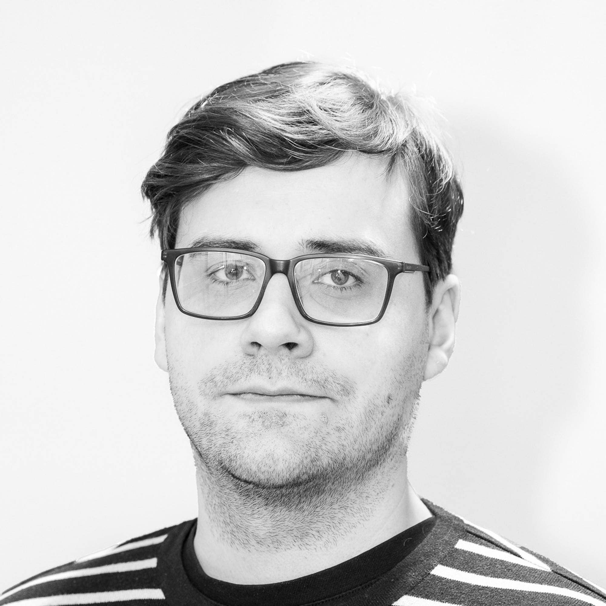 Kaspar Fredrik Selvik