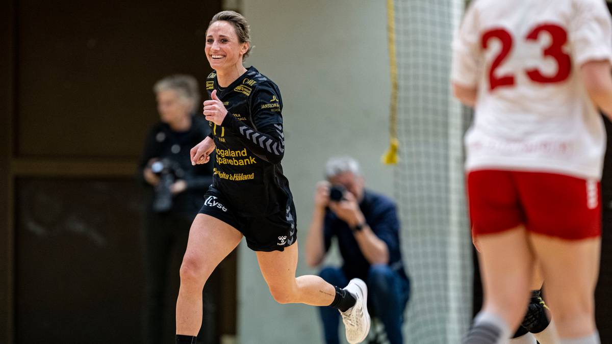 Herrem og Sola tok første stikk i semifinalen