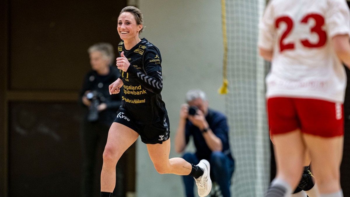 Sola og Herrem klare for finale – slo Molde igjen