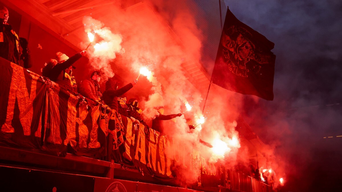 LSK fortviler over monsterbot: – Ekstremt mye penger