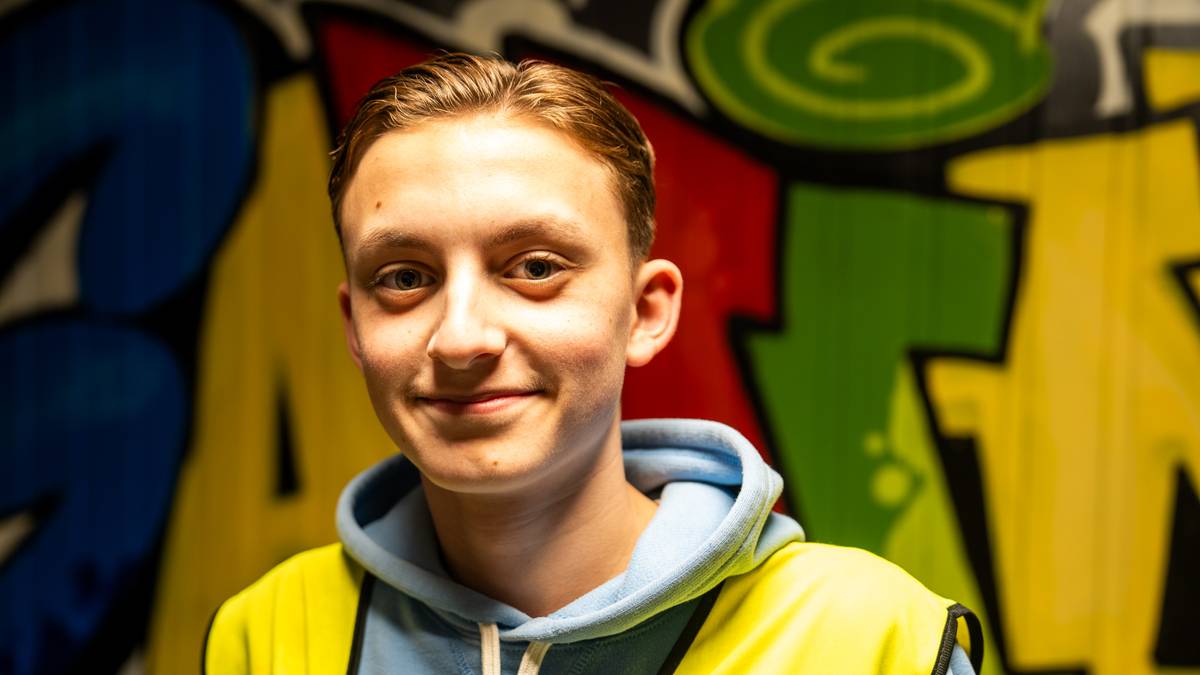 Kutt i kommunen: Kevin (16) kan miste jobben