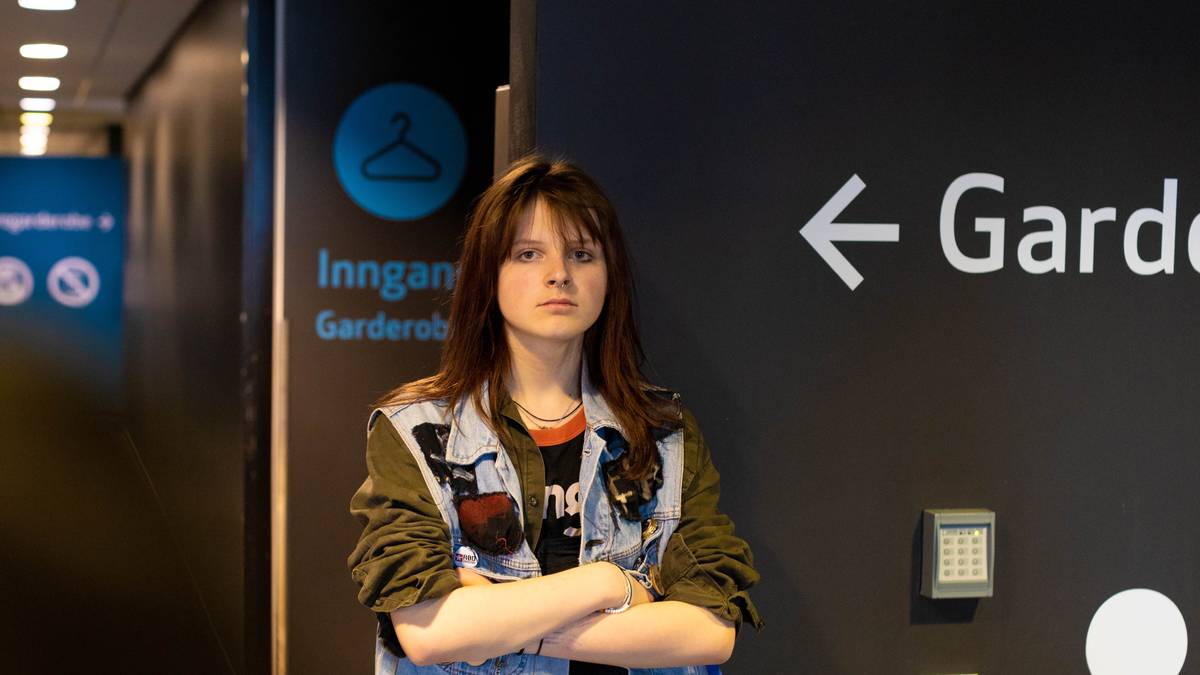 Rød Ungdom-leder tilbudt medietrening