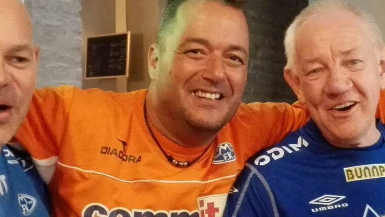 Michel Hulsman