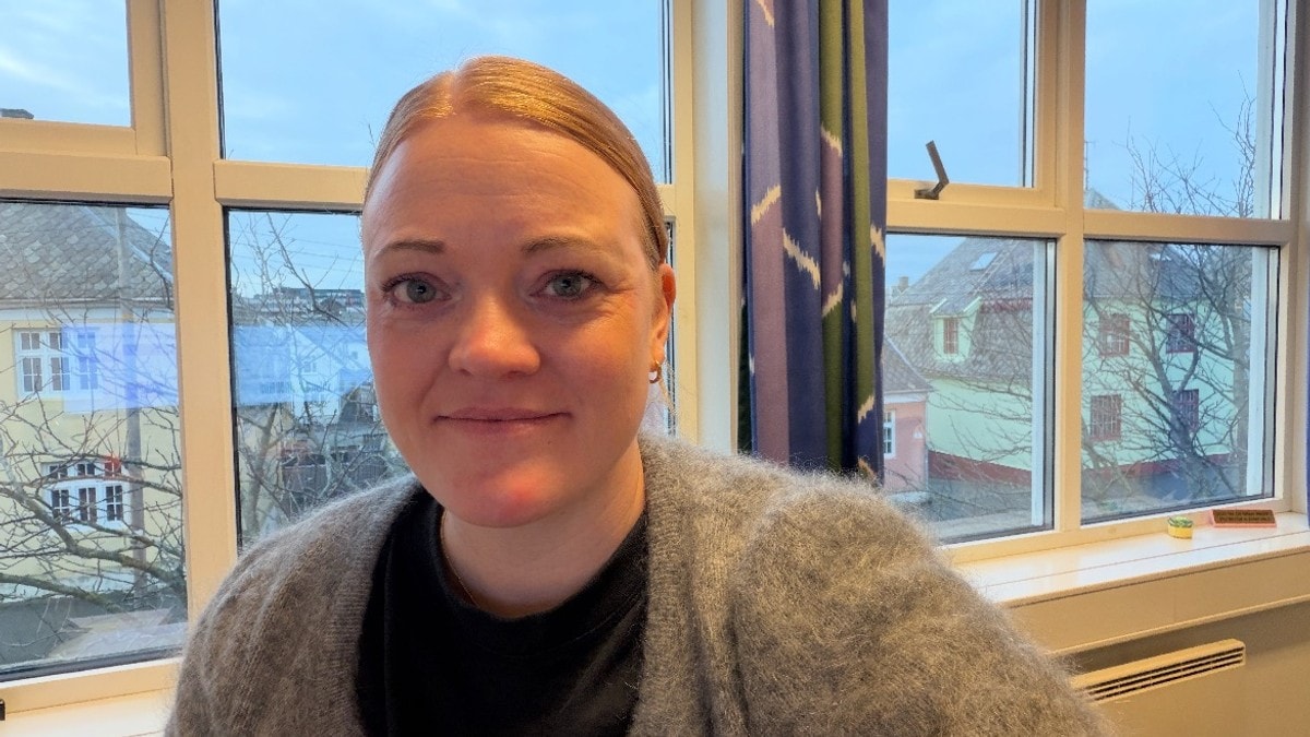 KI-usikkerhet koster Malin dyrt: – Nettstudenter rammes hardest