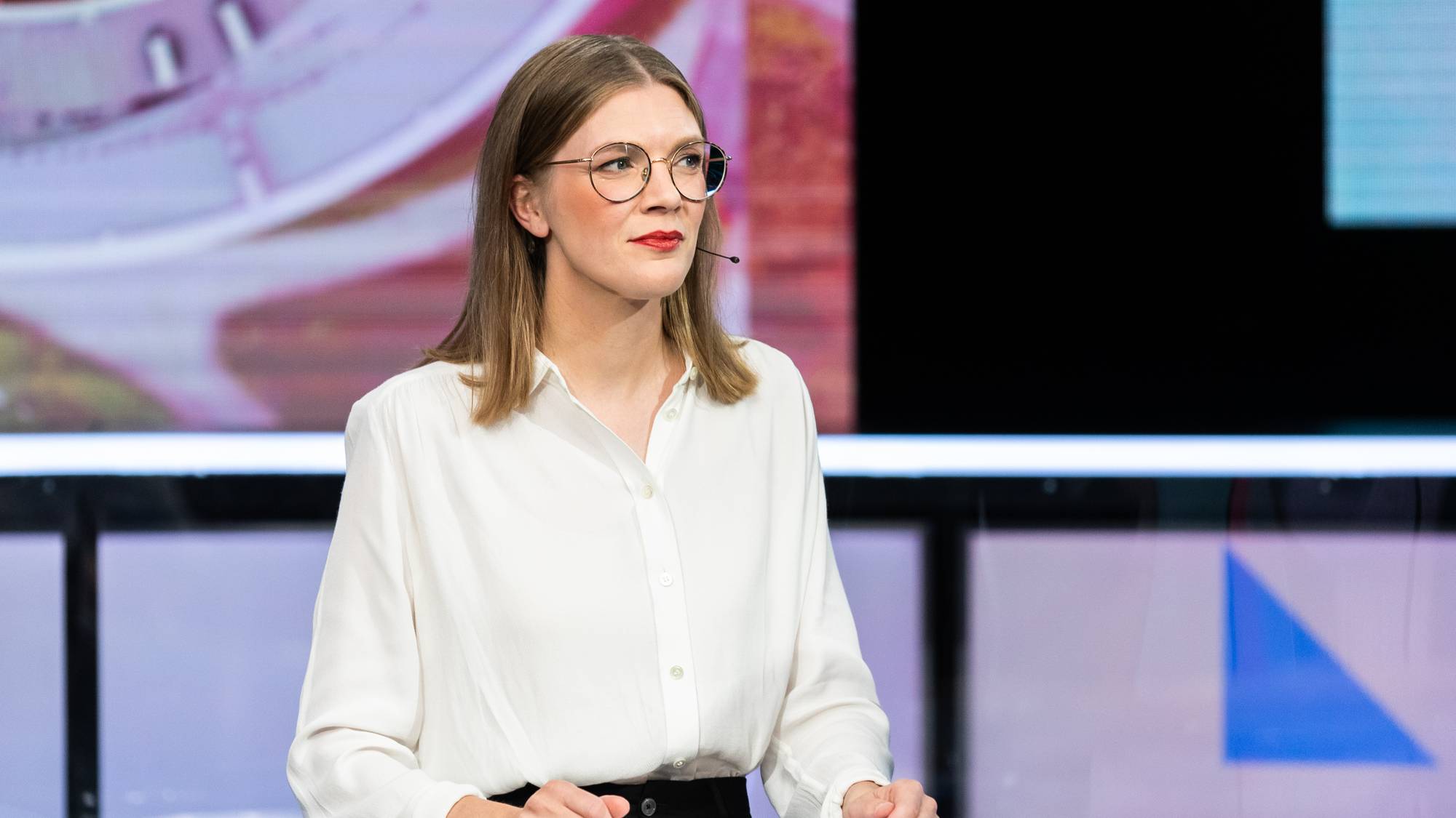 Partiet Rødt – NRK Norge – Oversikt over nyheter fra ulike deler av landet