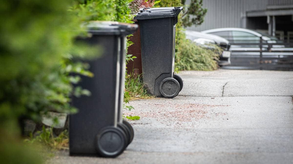 Økt pris har gitt mindre søppel