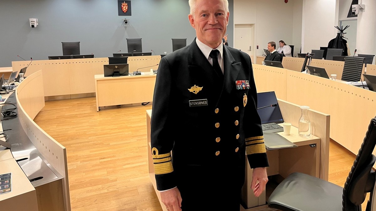 EOS-utvalget: E-tjenesten lagret data ulovlig