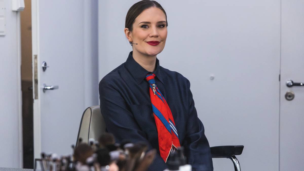 Isalill Kolpus sluttar: – No vil eg gjere andre ting