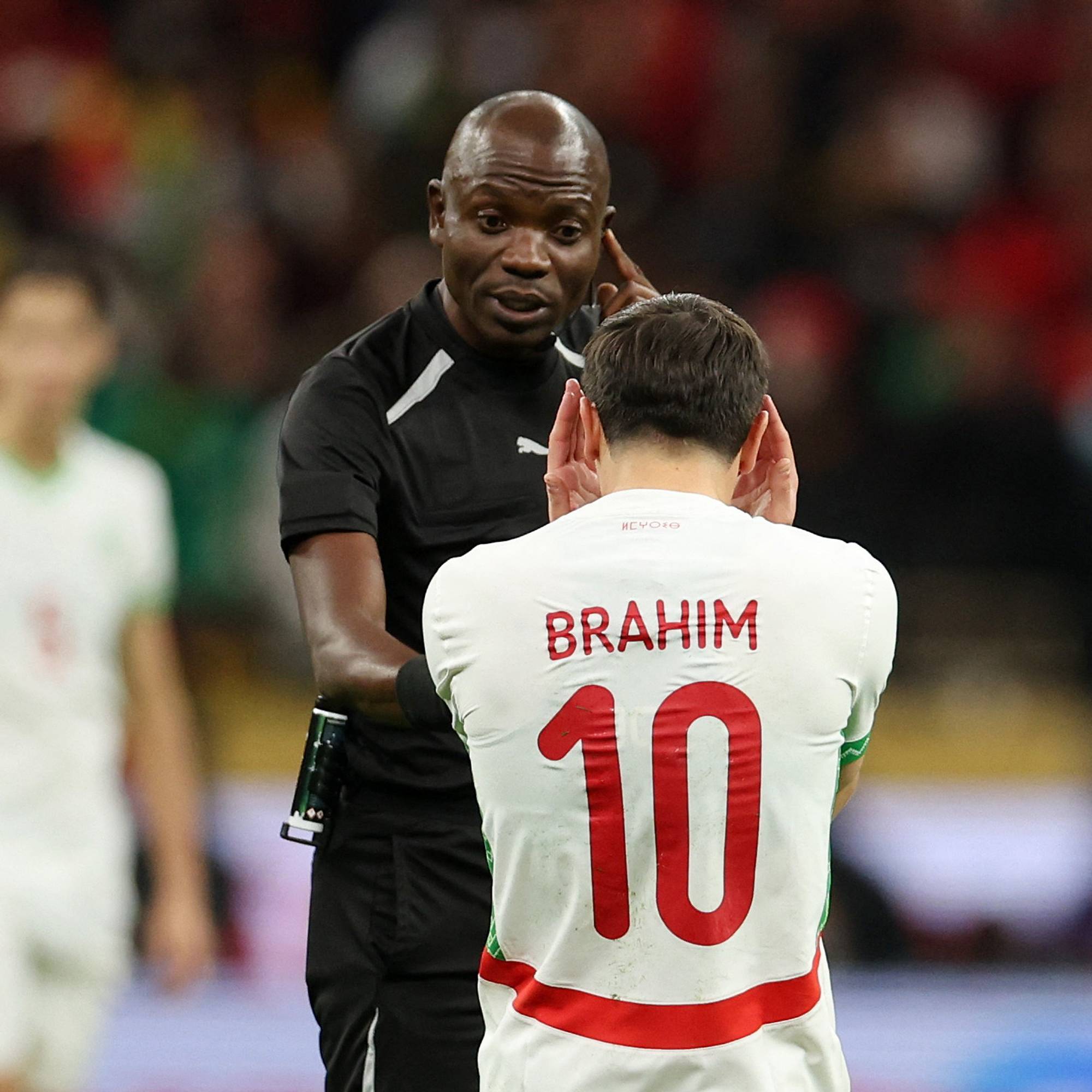 Brahim Diaz