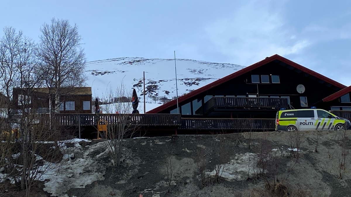 Man has been confirmed dead after a ski accident in the alpine center in Oppdal – NRK Trøndelag – Local news, TV and radio