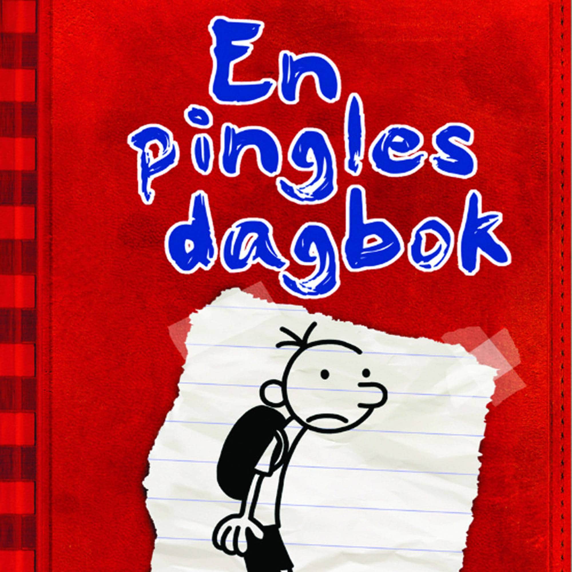 En pingles dagbok