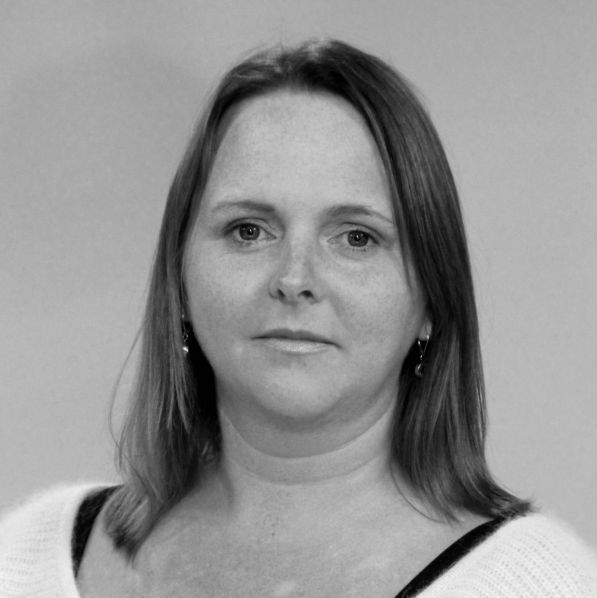 Charlotte Ervik